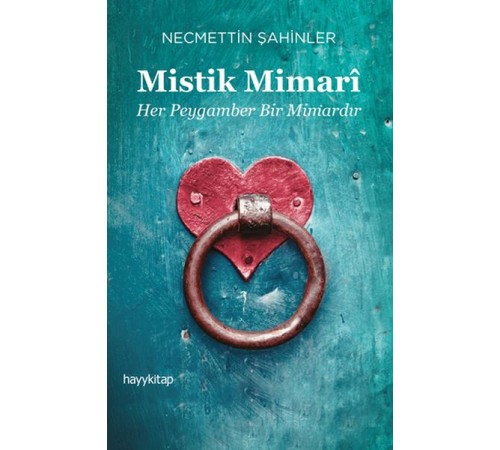 Mistik Mimari