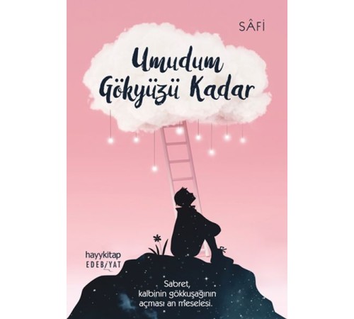 Umudum Gökyüzü Kadar Umudum Gökyüzü Kadar