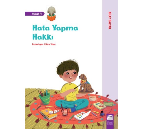 Hata Yapma Hakkı Hata Yapma Hakkı