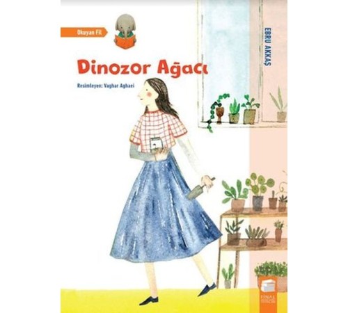 Dinozor Ağacı