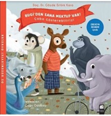 Bugi’den Sana Mektup Var - Çaba Gösterebiliriz!