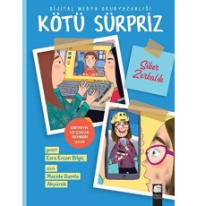 Kötü Sürpriz