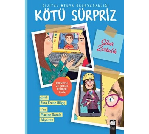 Kötü Sürpriz