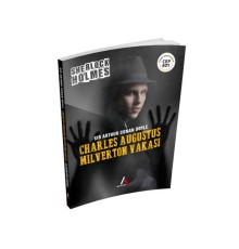 Charles Augustus Milverton Vakası - Sherlock Holmes - Cep Boy