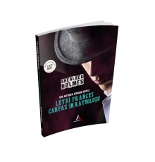 Leydi Frances Carfax’ın Kayboluşu - Sherlock Holmes - Cep Boy