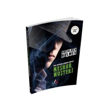 Meşhur Müşteri - Sherlock Holmes - Cep Boy