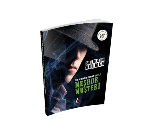 Meşhur Müşteri - Sherlock Holmes - Cep Boy