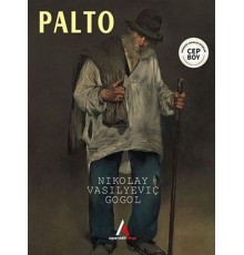 Palto - Cep Boy