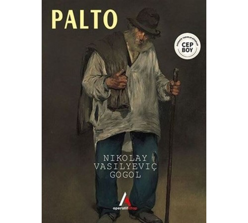 Palto - Cep Boy Palto - Cep Boy