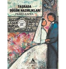 Taşrada Düğün Hazırlıkları (Cep Boy)