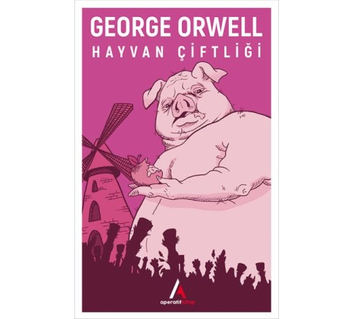 Hayvan Çiftliği Hayvan Çiftliği