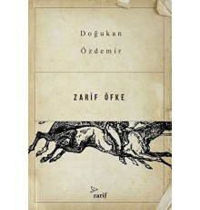 Zarif Öfke