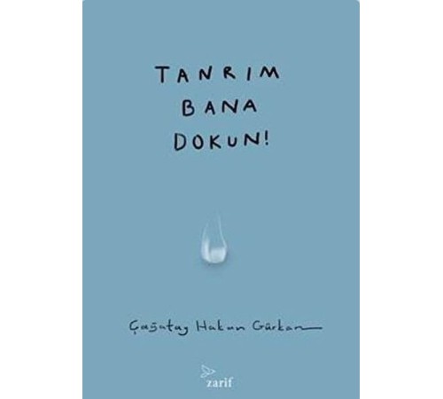 Tanrım Bana Dokun!