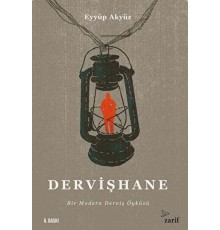 Dervişhane