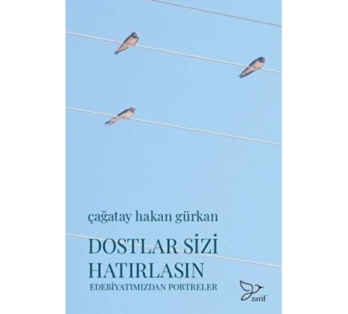 Dostlar Sizi Hatırlasın