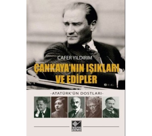 Çankaya'nın Işıkları ve Edipler Çankaya'nın Işıkları ve Edipler