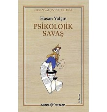 Psikolojik Savaş