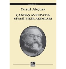 Çağdaş Avrupa'Da Siyasi Fikir Akımları