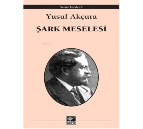Şark Meselesi Şark Meselesi