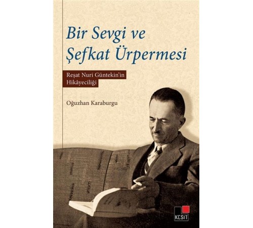 Bir Sevgi ve Şefkat Ürpermesi
