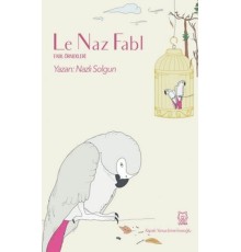 Le Naz Fabl