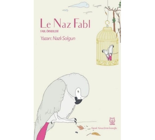 Le Naz Fabl