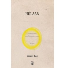 Hülasa