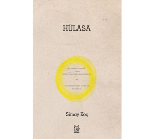 Hülasa