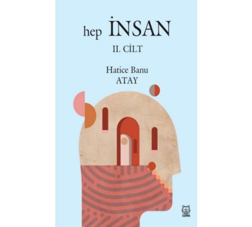 Hep İnsan 2. Cilt Hep İnsan 2. Cilt