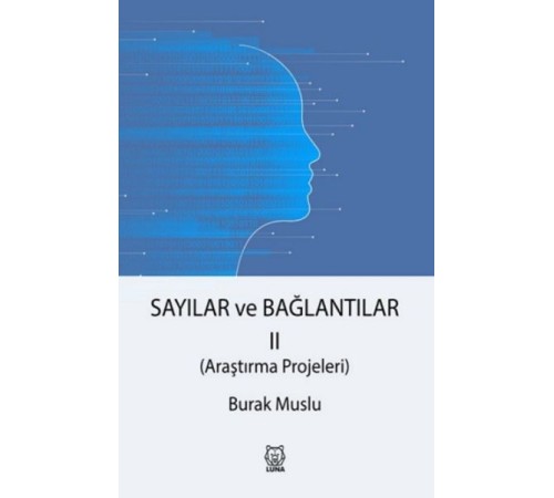 Sayılar ve Bağlantılar II