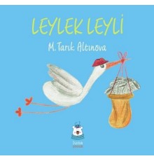 Leylek Leyli