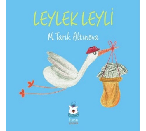 Leylek Leyli