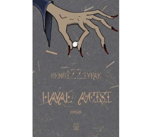 Hayal Avcısı