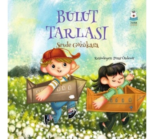 Bulut Tarlası