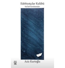 Edebiyatçılar Kulübü - Karışık Karşılaşmalar