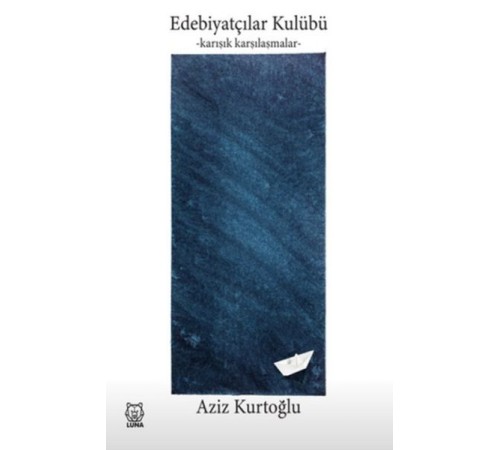 Edebiyatçılar Kulübü - Karışık Karşılaşmalar
