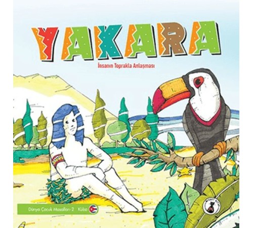 Yakara - İnsanın Toprakla Mücadelesi