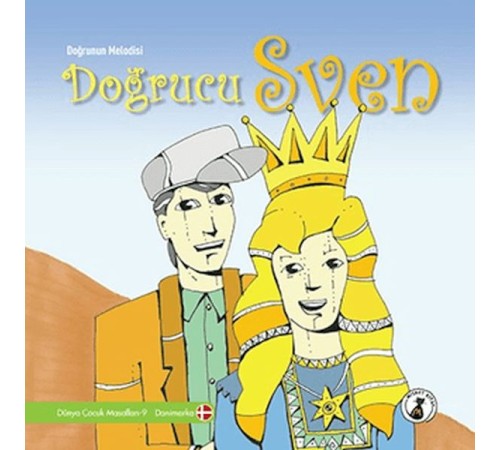 Doğrucu Sven - Doğrunun Melodisi