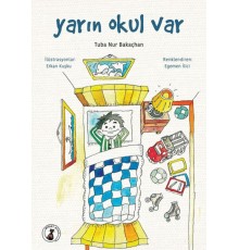Yarın Okul Var