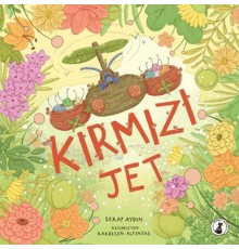 Kırmızı Jet
