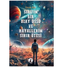 Sınıfım Bir Uzay Üssü Ve Hayallerim Sınır Ötesi