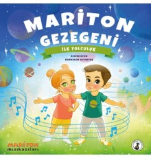 Mariton Gezegeni
