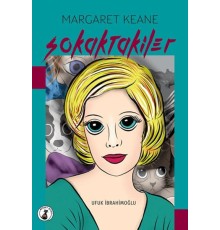 Margaret Keane Sokaktakiler
