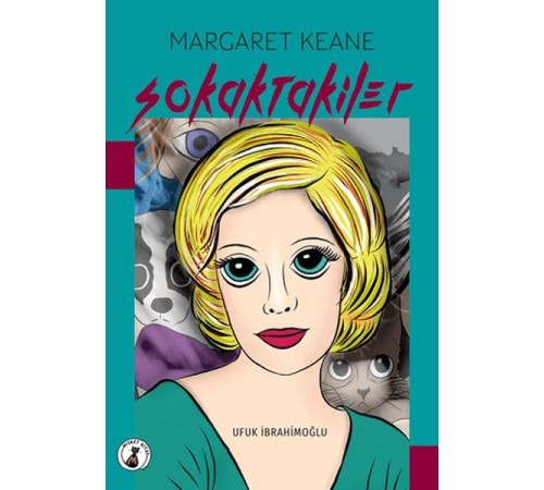 Margaret Keane Sokaktakiler