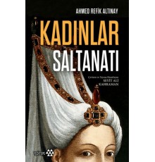 Kadınlar Saltanatı