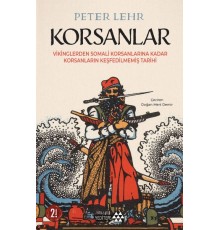 Korsanlar