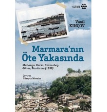 Marmara’nın Öte Yakasında