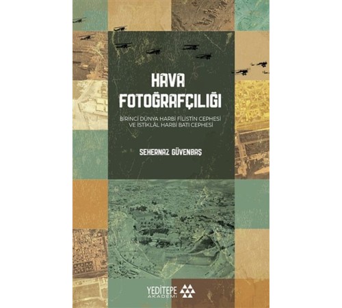 Hava Fotoğrafçılığı Hava Fotoğrafçılığı