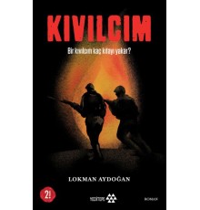 Kıvılcım