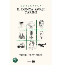 Sorularla 2. Dünya Savaşı Tarihi